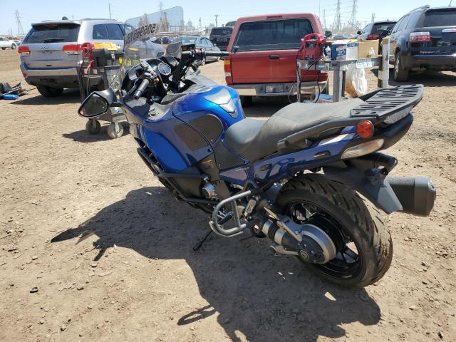 2017 KAWASAKI ZG1400 E - JKBZGNE16HA007385