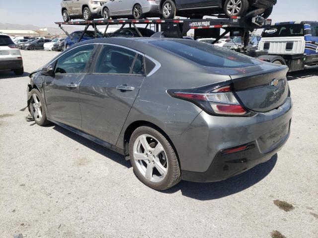 VIN 1G1RC6S59HU177721 2017 Chevrolet Volt, LT no.2