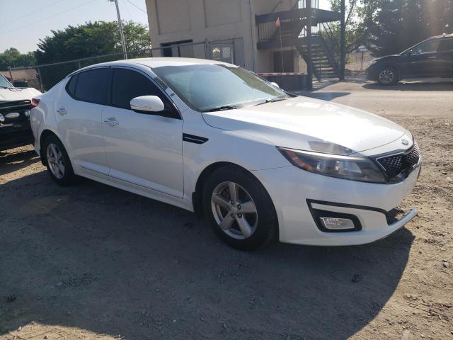 5XXGM4A77FG415703 | 2015 KIA OPTIMA LX