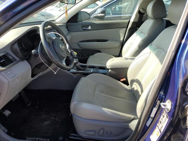 5XXGU4L37GG038284 KIA OPTIMA EX
