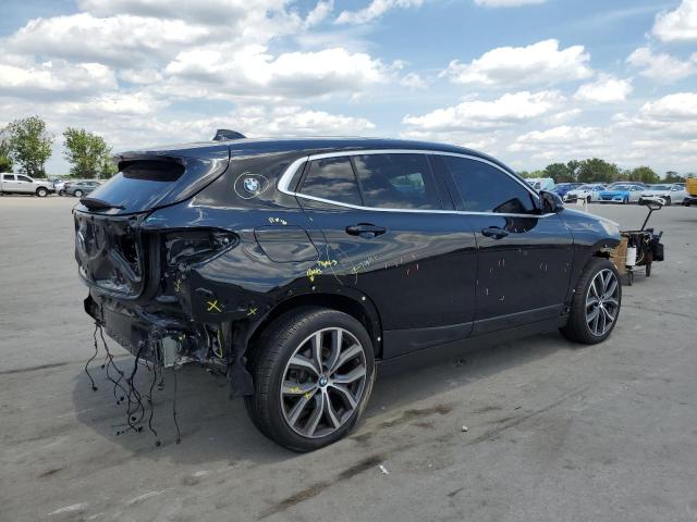 2021 BMW X2 SDRIVE2 WBXYH9C08M5S22468