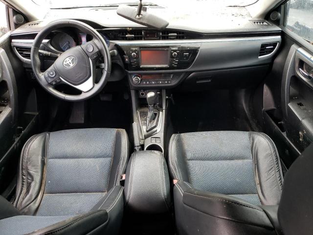 5YFBURHE5EP176718 | 2014 Toyota corolla l