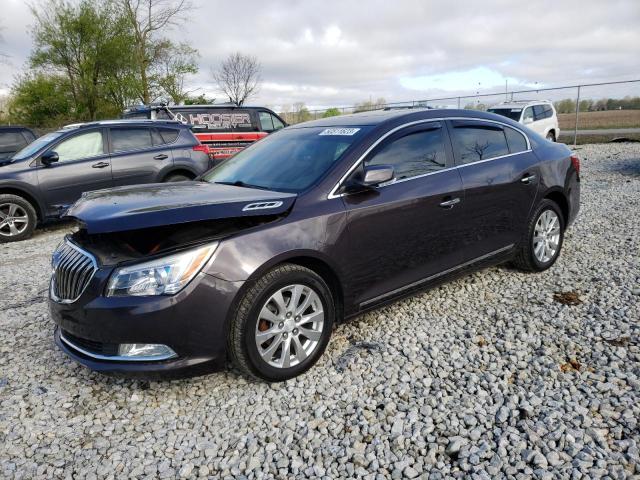 2014 Buick LaCrosse 