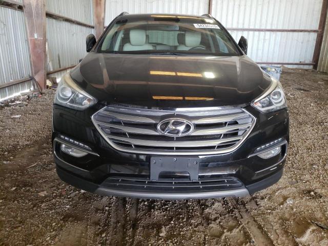 5NMZU3LB7HH049489 | 2017 HYUNDAI SANTA FE S