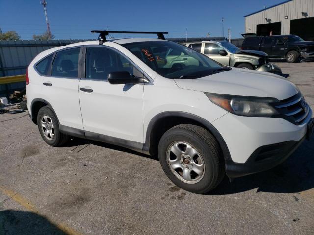 2017 HONDA CR-V - 2HKRM3H36CH503342