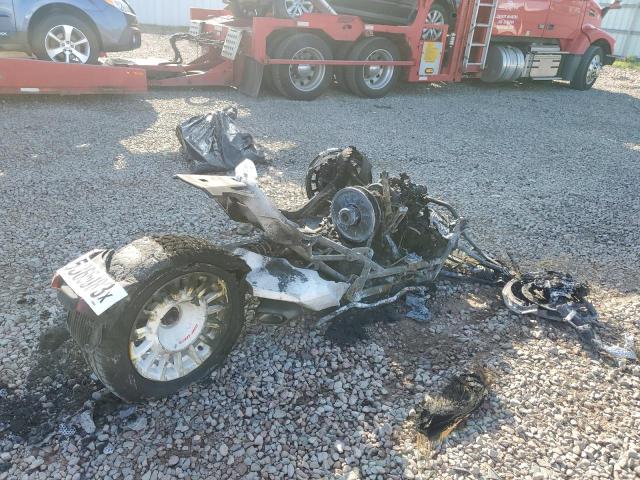 2022 CAN-AM RYKER RALL - 3JB2HEH29NJ003640