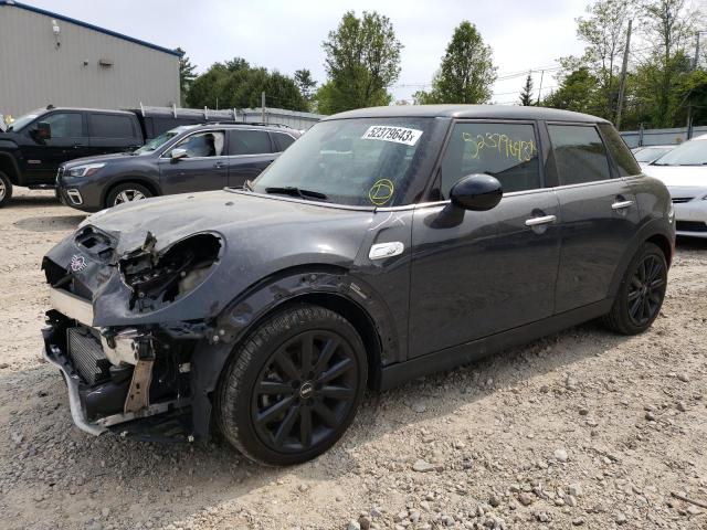 2019 MINI Cooper Coupe S