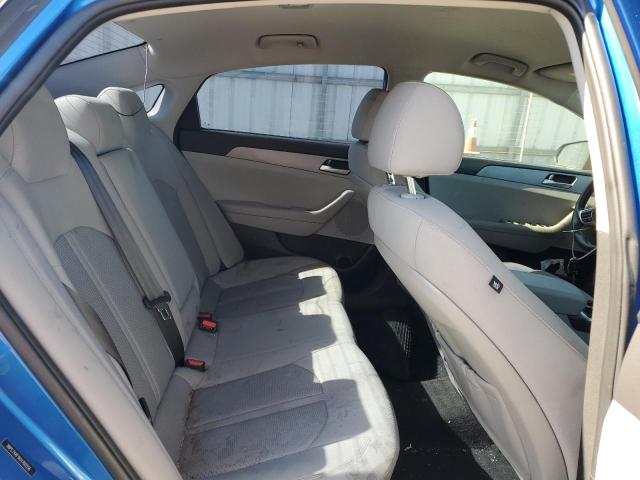 2019 HYUNDAI SONATA SE - 5NPE24AF9KH760556