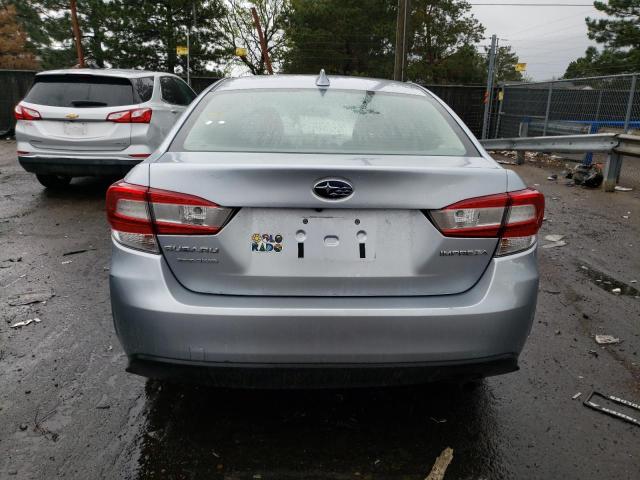 4S3GKAD64J3625370 Subaru Impreza Premium Plus