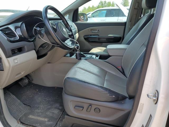 KNDMC5C11F6032911 KIA SEDONA EX