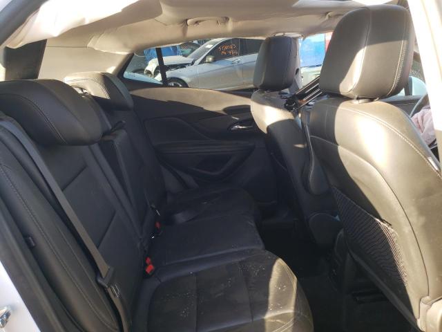 KL4CJGSMXKB785969 Buick Encore Essence