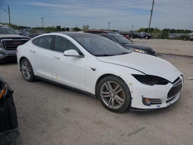 2015 TESLA MODEL S 70 - 5YJSA4S29FF089170