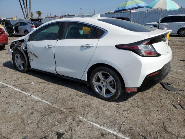 VIN 1G1RC6S53JU152335 2018 Chevrolet Volt, LT no.2