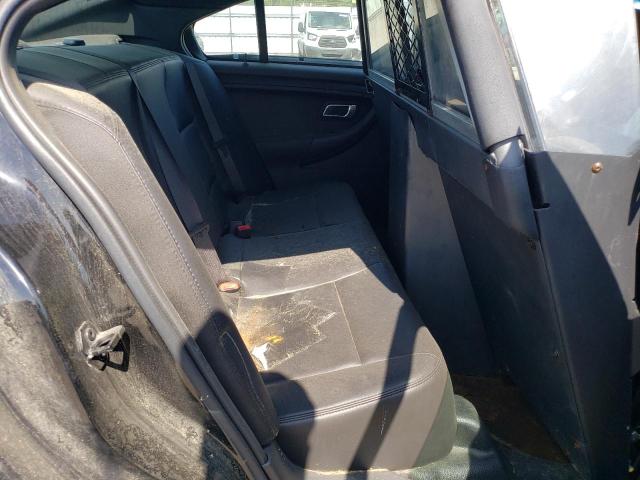 2017 FORD TAURUS POL - 1FAHP2MK7HG126693