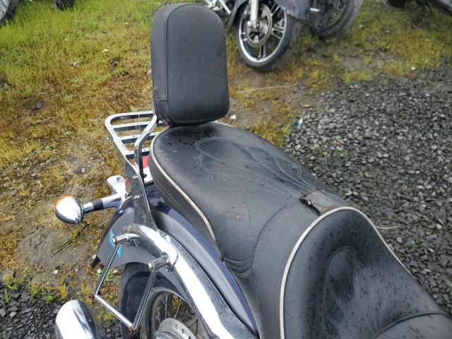 2001 HONDA VT750 CD2 - JH2RC44601M450463