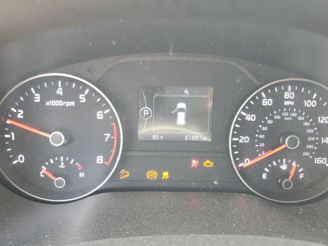 KNDPM3ACXK7590540 KIA Sportage Lx