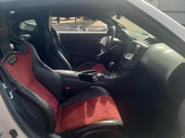 JN1AZ4EH2GM937065 Nissan 370Z BASE