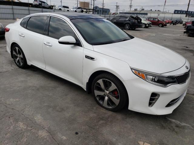 5XXGW4L24GG016390 KIA OPTIMA SX
