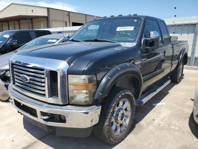 2010 Ford F-250 