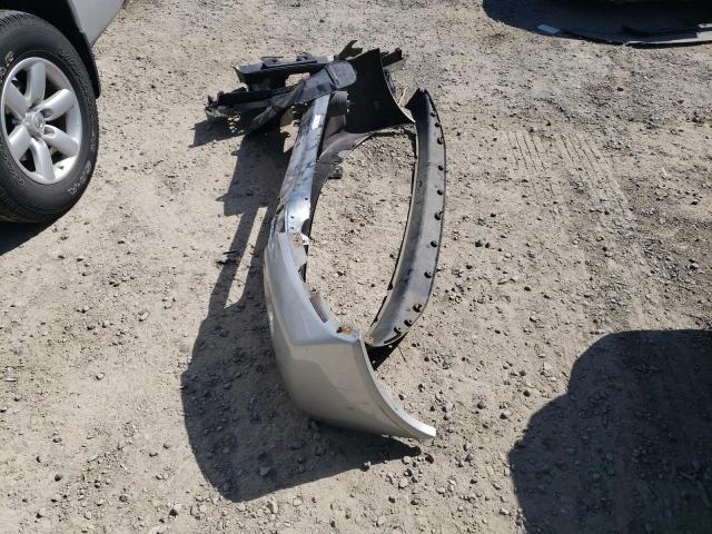 1N6AA0EC5EN502935 Nissan TITAN S