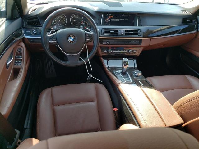 2016 BMW 535 I - WBA5B1C50GG133238
