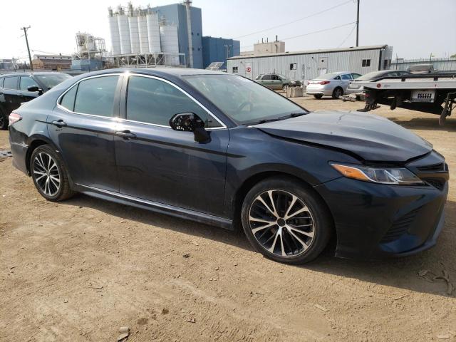 4T1B11HK6KU690782 | 2019 TOYOTA CAMRY L