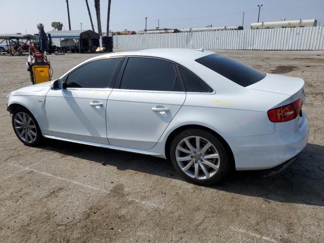 VIN WAUBFAFL1EN030467 2014 Audi A4, Premium no.2