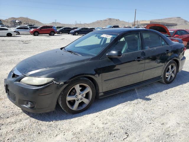 2005 Mazda Mazda6 s