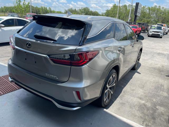 2018 LEXUS RX 350 L - JTJGZKCA3J2000940