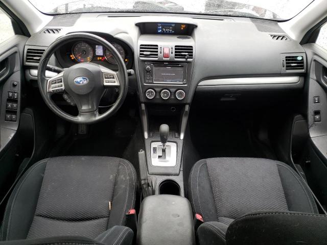JF2SJAGC2FH461157 Subaru Forester 2.5i Premium