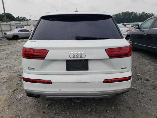 WA1LHAF79JD044132 2018 AUDI Q7, photo no. 6