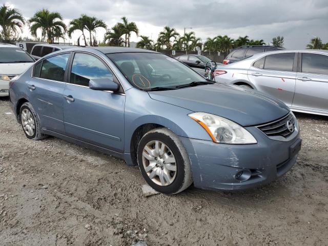 Vin: 1n4al2ap5an532227, lot: 53967523, nissan altima base 20104