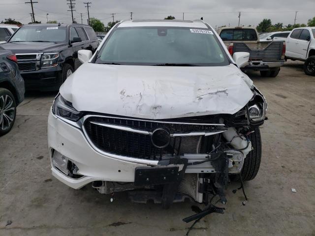 5GAEVBKW4KJ280203 Buick Enclave Premium