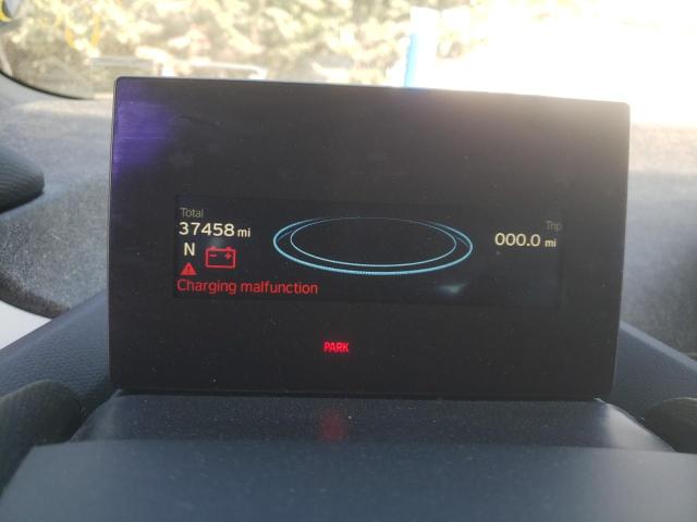 2016 BMW I3 REX - WBY1Z4C56GV508994