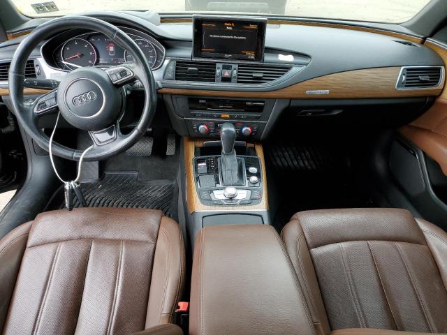2016 AUDI A7 PRESTIG - WAU2MAFCXGN003616