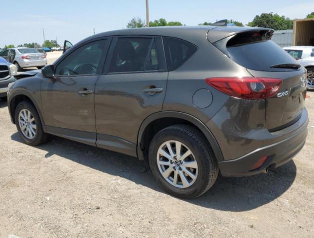 JM3KE2CY6G0639573 Mazda Cx-5 Touring