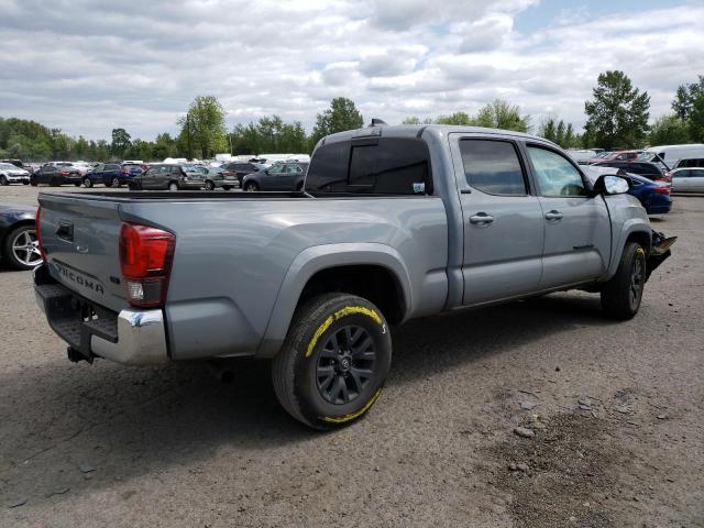 3TMDZ5BN7MM099805 Toyota Tacoma Double Cab