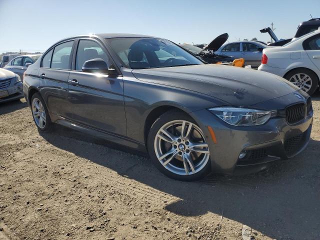 WBA8B7C37HK858526 BMW 340 XI
