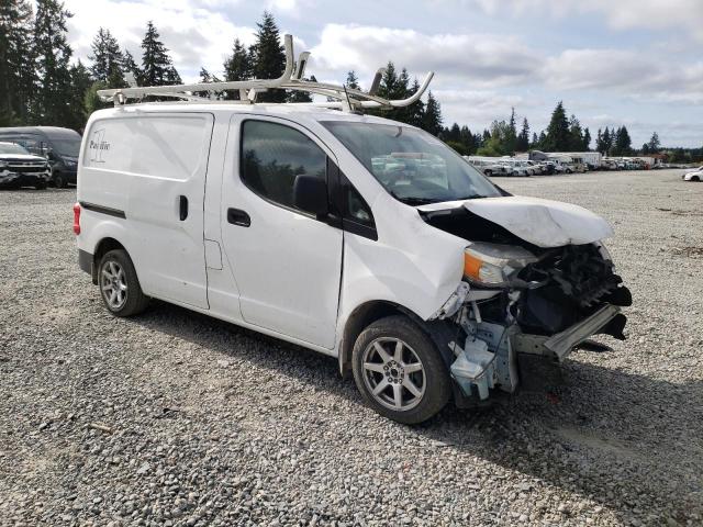 3N6CM0KN5FK735260 Nissan NV200 2.5S
