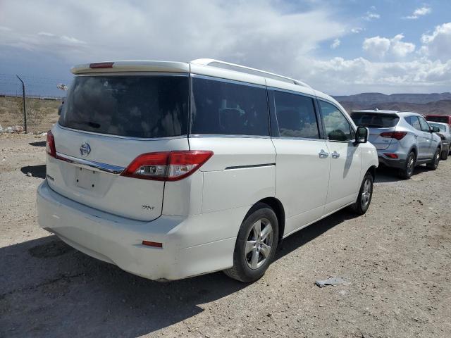 JN8AE2KP7G9154338 Nissan QUEST S