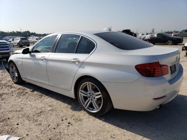 2016 BMW 535 I - WBA5B1C50GG133238