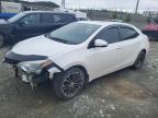 2015 TOYOTA COROLLA L - 2T1BURHE0FC372597