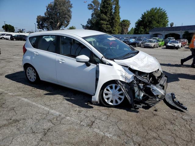 3N1CE2CPXGL370326 Nissan Versa Note S