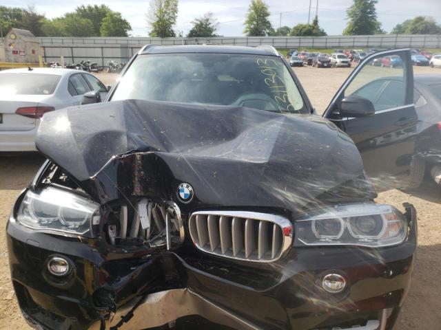 5UXKR0C56G0P22524 2016 BMW X5, photo no. 12