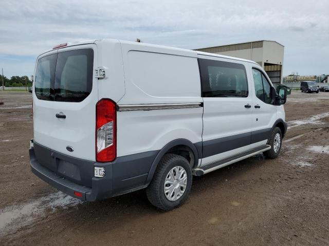 2017 FORD TRANSIT T- - 1FTYR1YM8HKB00126