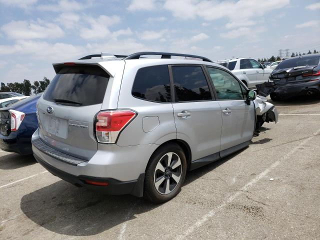 JF2SJAEC0JH565609 Subaru Forester 2.5i Premium