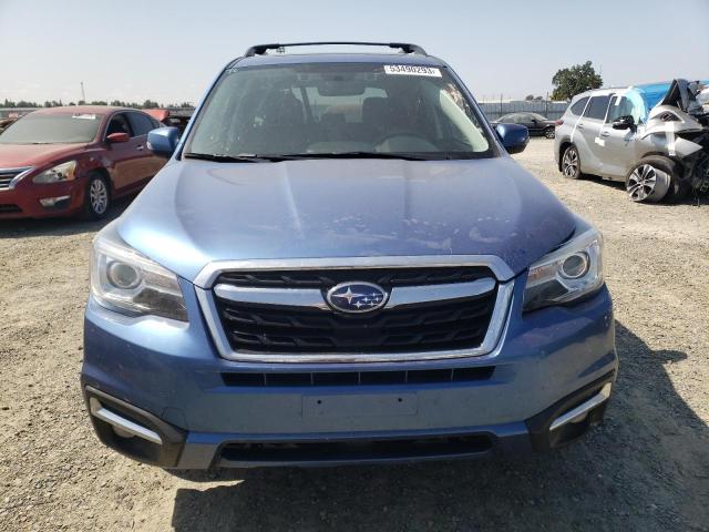 JF2SJAWC4HH423983 Subaru Forester 2.5i Touring