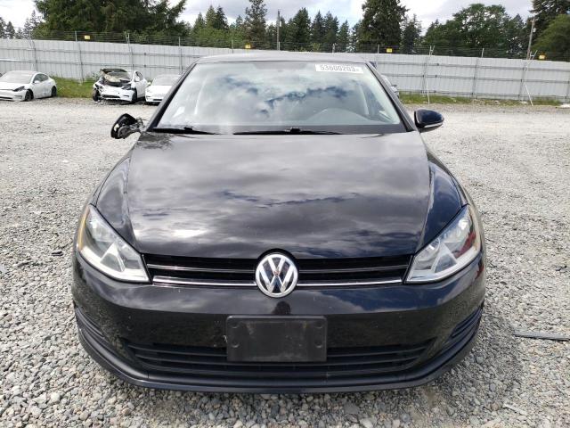 2015 VOLKSWAGEN GOLF TDI - 3VW2A7AU0FM082086