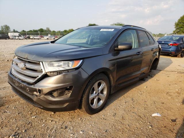 2017 Ford Edge SE