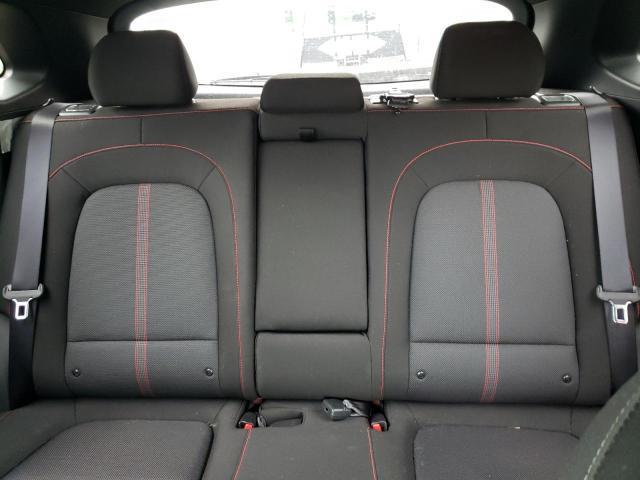2022 HYUNDAI KONA N LIN - KM8K3CA34NU903046